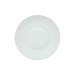 Monceau Rim Soup Plate