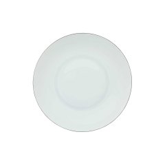 Monceau Rim Soup Plate