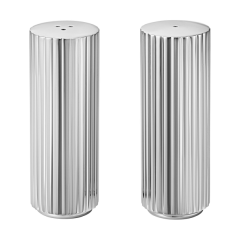 Bernadotte Salt and Pepper Shakers