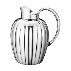 Bernadotte Pitcher