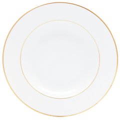 Palmyre Rim Soup Plate