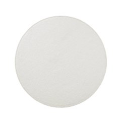 Shagreen Placemat In Pearl, Set of 4