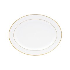 Palmyre Oval Platter