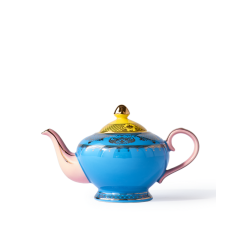 Grandpa Teapot