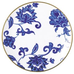 Prince Bleu Dinner Plate