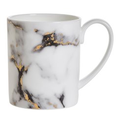 Marble Venice Fog Mug