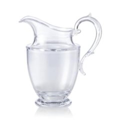 Federica Pitcher - Clear