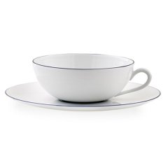 Monceau Ultramarine Blue Mug