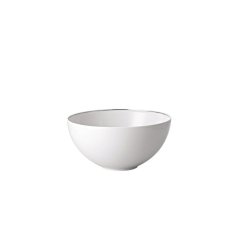 Rosenthal TAC 02- Platinum Vegetable Bowl