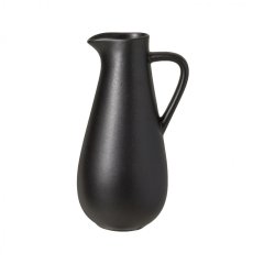 Riviera Black Pitcher