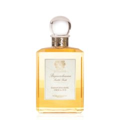 Damascena Rose, Orris & Oud Bubble Bath