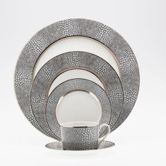 Makassar Dinner Plate