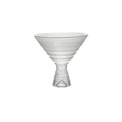 Jupiter Martini Glass, Set of 4