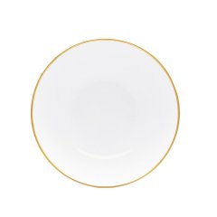 Palmyre Gold Salad Bowl