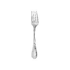 Marly Silver-Plated Salad Fork