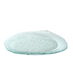 Salt Oval Tray