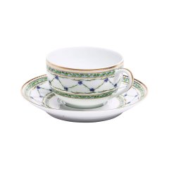 Allee Royale Saucer