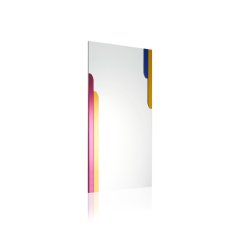 Scandinavian Fall Mirror