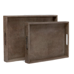 Emery Vintage Tray