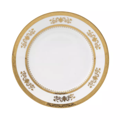 Orsay Salad Plate - White
