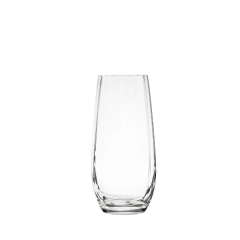 Clear Optic Water Glass, 350ml