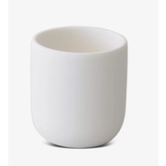 MODERN Short Cup - Black