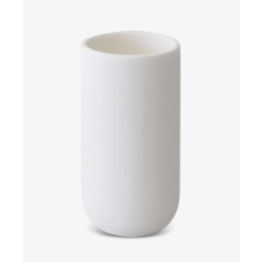 MODERN Tall Cup - Black