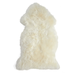Sheepskin Long-Hair Rug