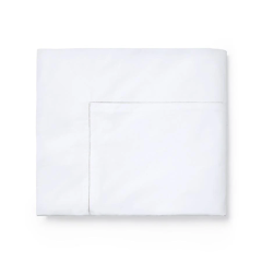 SFERRA Giza 45 Percale Duvet Cover - King 