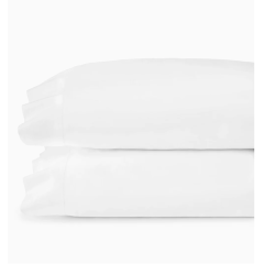 SFERRA Giza 45 Percale Pillowcases - Standard