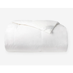 Buxton Down Duvet Comforter Insert - King  