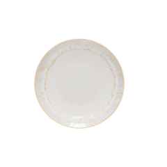 Taormina White Bread Plate
