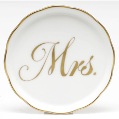 Mrs Coaster
