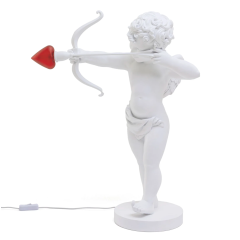 Cupid Lamp