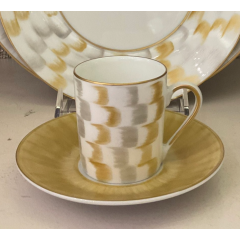 Mug Zephyr 1- Gold