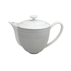 Hemisphere Large Grey Coffee Pot GM