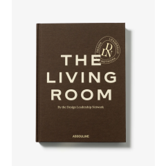 The Living Room by the Design Leadership Network