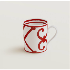 Balcon Du Guadalquivir Mug No. 2