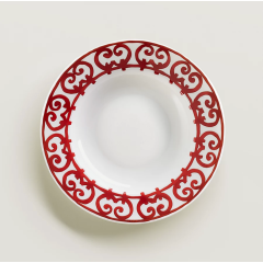 Balcon Du Guadalquivir Soup Plate