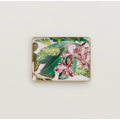 Passifolia Orchid Small Tray No.1