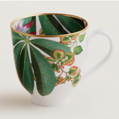 Passifolia Mug