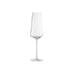 Domain Champagne Flute