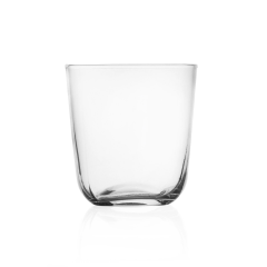 Vesi Water Clear Water Tumbler (D)