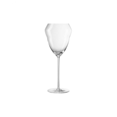 Domain Champagne Glass