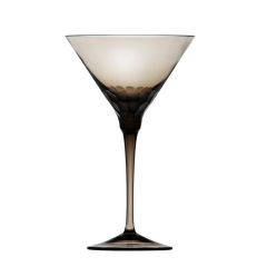 Pebbles Fluent Martini - Smoke