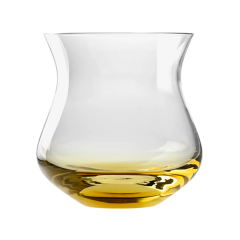 AMP Amber Tumbler