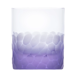 Pebbles Double Old Fashioned-Alexandrite