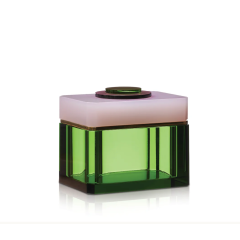 Green Eye Trinket