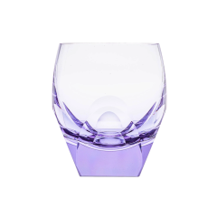 Bar Alexandrite Double Old Fashioned