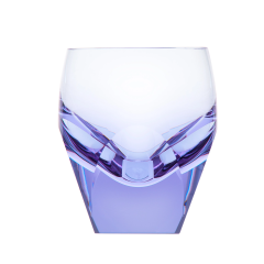 Bar Alexandrite Shot Glass